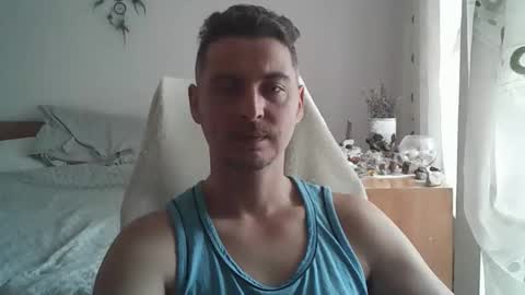 Snapshot of stefanikis chatting on May 19, 8:09 am Stefanos online show from May 19, 8:09 am