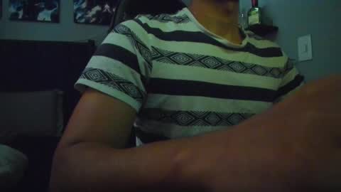 Stefann Salvatore online show from October 9, 6:50 pm