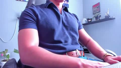 Stefann Salvatore online show from May 16, 5:23 pm