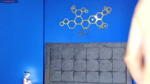 Stefanny online show from January 5, 3:45 pm