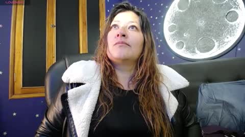 Stefanny online show from March 23, 11:14 am