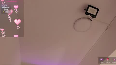 stefannyevans_ online show from January 16, 12:53 pm