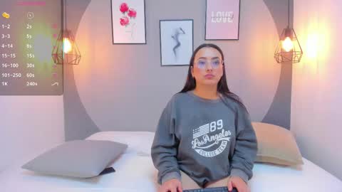 Stefanny online show from September 12, 3:56 pm