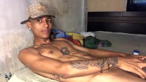 stefanws_90 online show from October 7, 2:03 pm