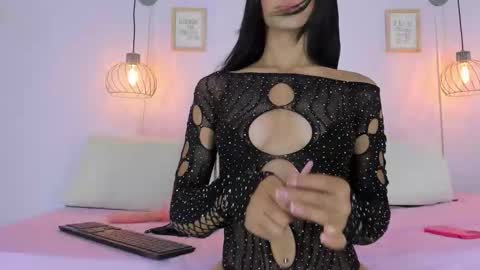 Stefany online show from October 29, 7:48 pm