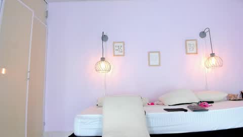 Stefany online show from December 5, 7:54 pm