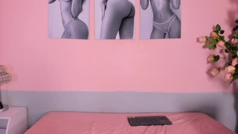 Stefany online show from March 30, 11:44 am