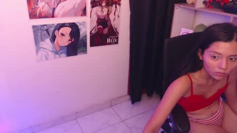 stefany lovers online show from March 6, 1:58 am