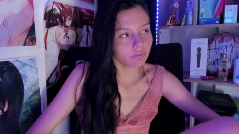 stefany lovers online show from October 3, 9:06 am