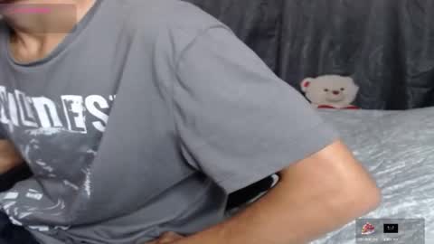 Snapshot of stefany_pablo1 chatting on October 13, 3:12 pm stefany_pablo1 online show from October 13, 3:12 pm