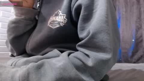 Snapshot of stefany_pablo1 chatting on October 22, 1:33 pm stefany_pablo1 online show from October 22, 1:33 pm