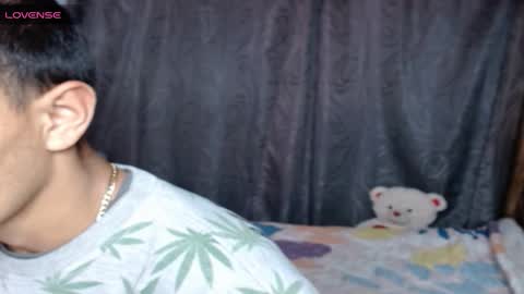 Snapshot of stefany_pablo1 chatting on November 4, 1:10 pm stefany_pablo1 online show from November 4, 1:10 pm