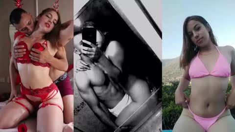 Snapshot of stefany_pablo1 chatting on November 27, 1:02 pm stefany_pablo1 online show from November 27, 1:02 pm