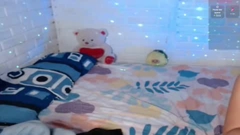 stefany_pablo1 online show from January 6, 1:15 pm