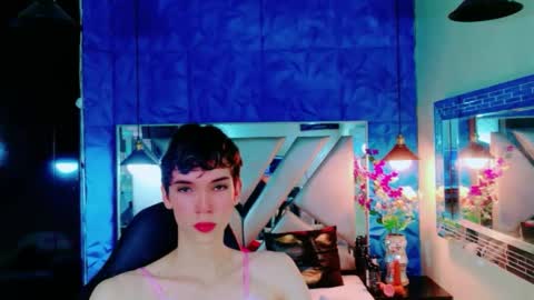 stefany piink online show from May 31, 1:51 pm