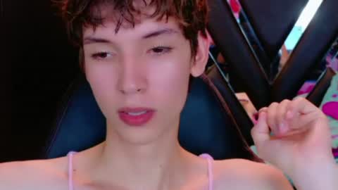 stefany piink online show from June 13, 4:27 pm