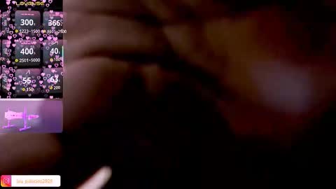 Snapshot of stefanycifuentes chatting on October 26, 7:03 am Stefa  online show from October 26, 7:03 am