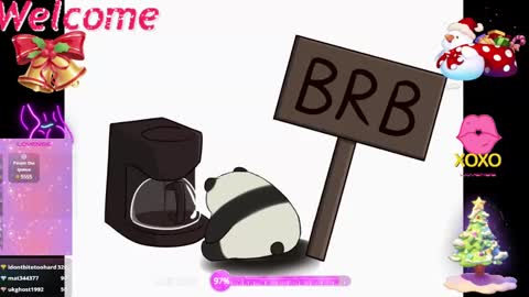 stefanyclak07 online show from December 29, 5:22 pm