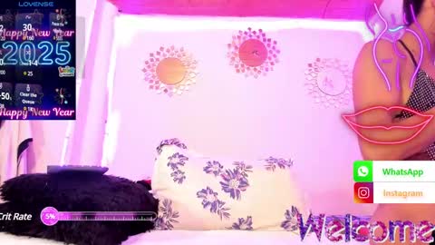 stefanyclak07 online show from January 9, 3:12 pm