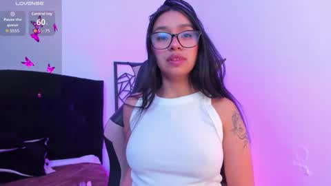 Snapshot of stefanygp chatting on November 6, 11:44 am Stefanny lopez online show from November 6, 11:44 am