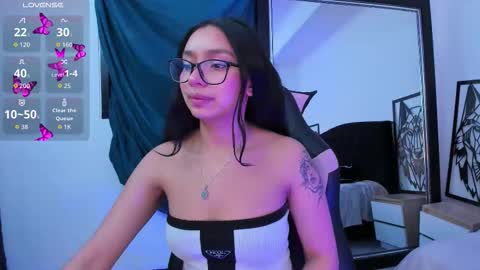 Snapshot of stefanygp chatting on November 16, 12:44 pm Stefanny lopez online show from November 16, 12:44 pm