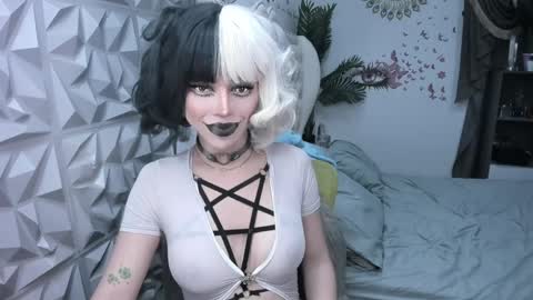 Snapshot of stefanylangkat chatting on March 30, 12:28 pm Jane online show from March 30, 12:28 pm