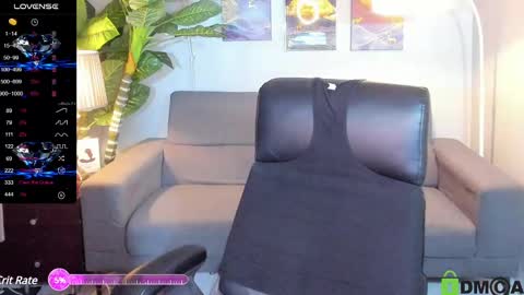 STEFFAN online show from March 12, 2:41 am