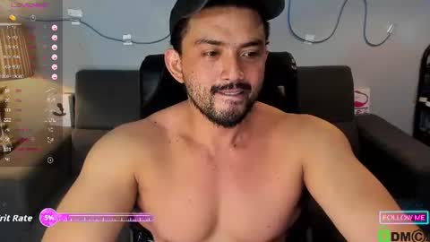 Snapshot of steffan_sebastian chatting on July 31, 3:17 am STEFFAN online show from July 31, 3:17 am