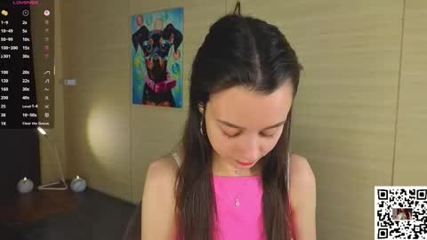 Becky steff online show from October 20, 3:45 pm