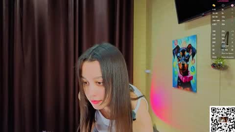 Becky steff online show from November 2, 9:28 pm