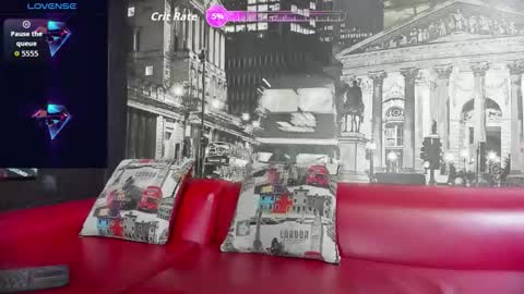 ---steffan--- online show from January 6, 10:12 pm