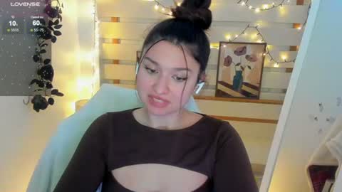 Steffi online show from February 11, 3:39 pm