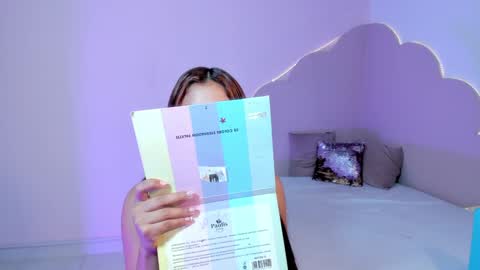 stefie online show from December 26, 8:11 pm