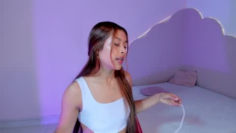 stefie online show from January 3, 7:29 pm