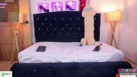 StefBri online show from June 26, 4:06 am