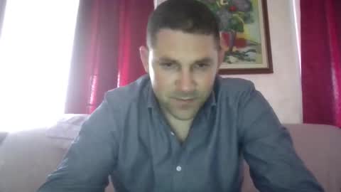 Stefan online show from May 12, 3:53 pm