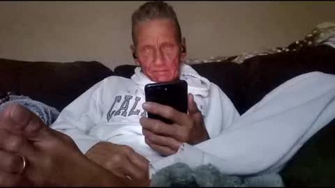 stefy1037 online show from April 17, 9:34 am