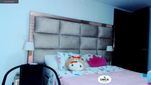 Stefany online show from October 14, 11:38 pm