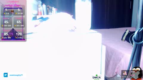 Stefany online show from November 16, 10:37 pm