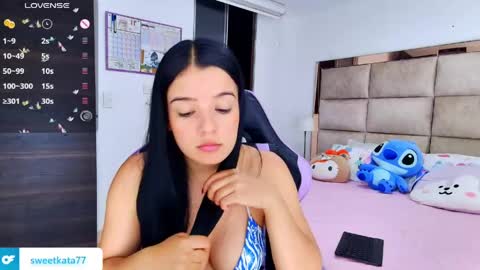 Stefany online show from May 21, 12:50 am