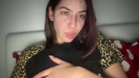 stefy_glow online show from February 27, 10:53 pm