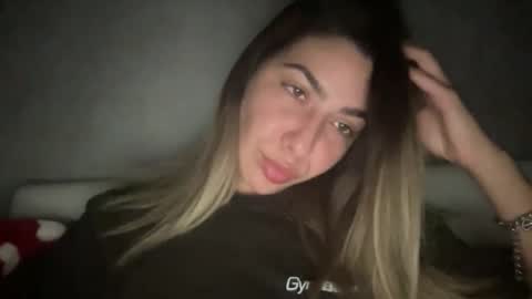 stefy_glow online show from November 3, 9:48 pm