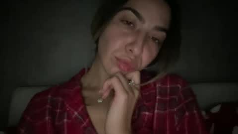 stefy_glow online show from November 13, 9:25 pm