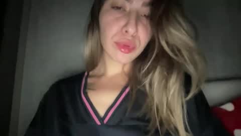 stefy_glow online show from November 29, 11:30 pm