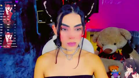 stefy_xxx1 online show from October 7, 7:05 am