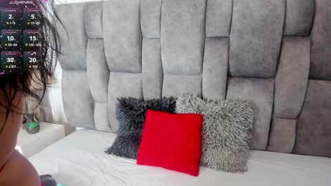 Stefy online show from February 18, 1:51 pm