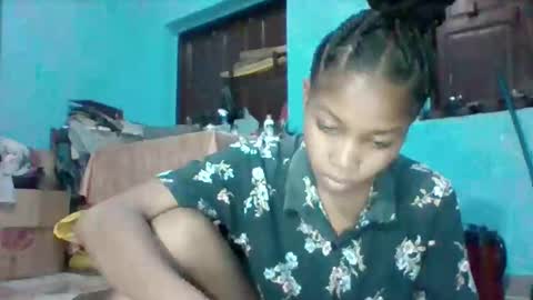 stehalolo online show from February 25, 2:59 pm