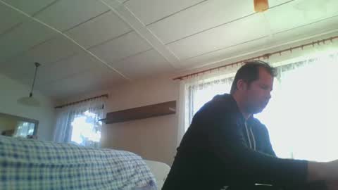 Snapshot of steki038434 chatting on January 1, 7:52 am steki038434 online show from January 1, 7:52 am