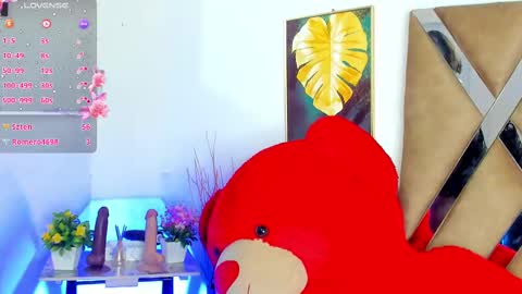 stella online show from February 19, 5:27 pm