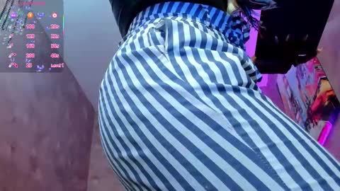 stella online show from January 5, 7:06 pm